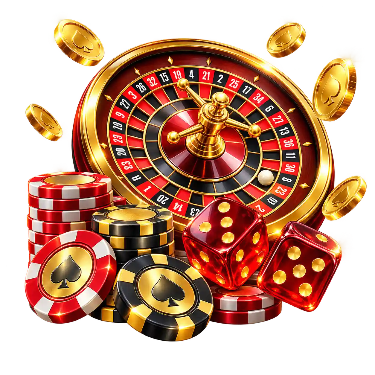 Classic Slots